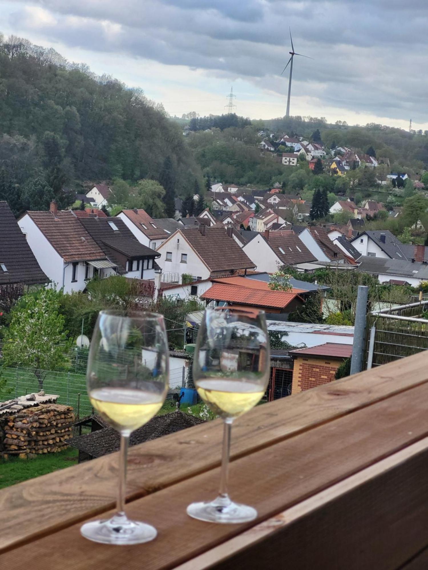 Weitblick Uninah Apartment