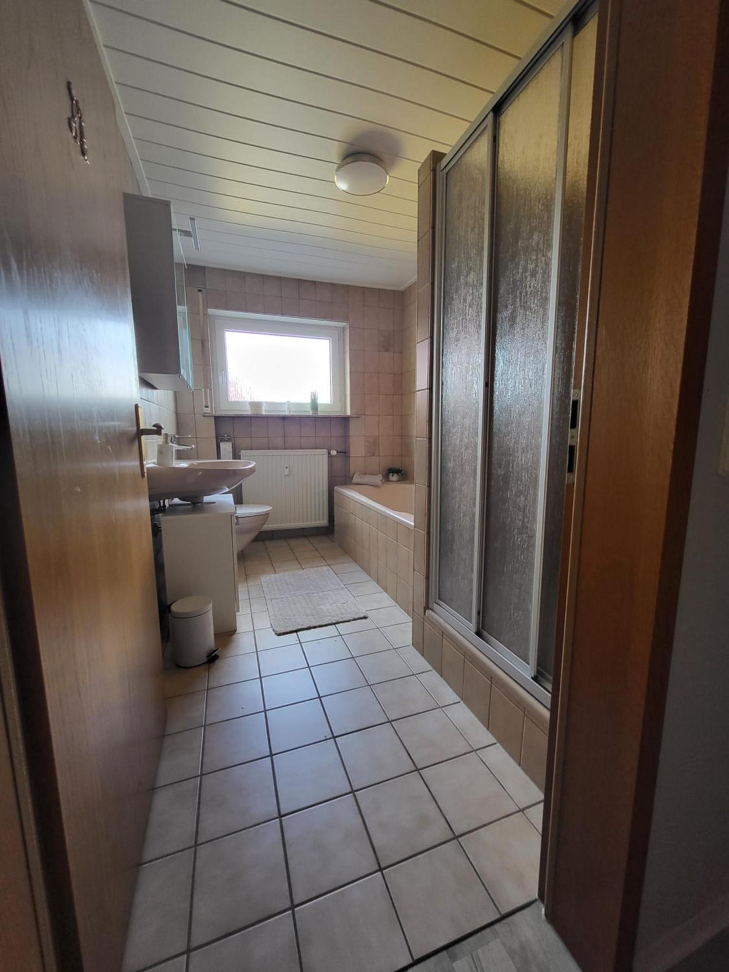 Weitblick Uninah Apartment *